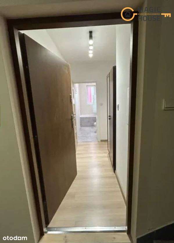 Kawalerka po generalny remoncie Ujeścisko-9