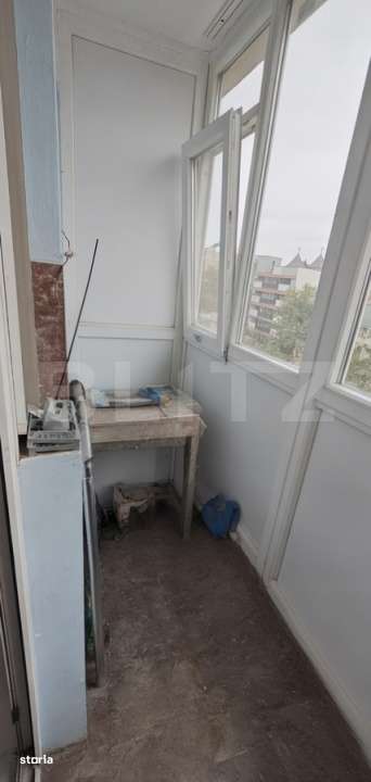 Apartament de 2 camere, cu loc de parcare, Constantin Brancoveanu - Imagine principală: 4/11