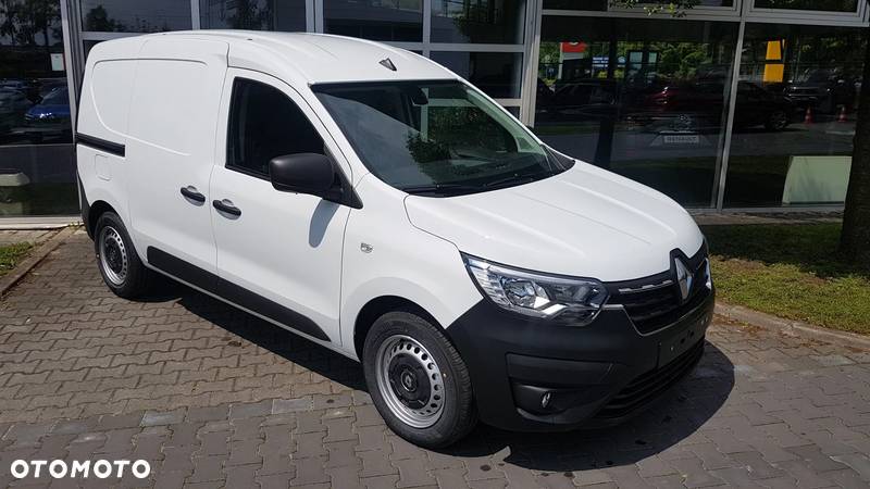 Renault Express Van EXTRA 1.3 TCe 100 - 2