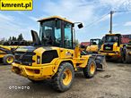 Volvo L 30 G ŁADOWARKA KOŁOWA | JCB 406 407 ATLAS 60 65 - 12