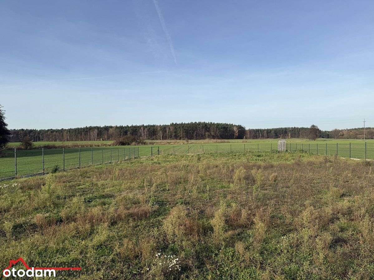 Parkowo działka budowlana-5