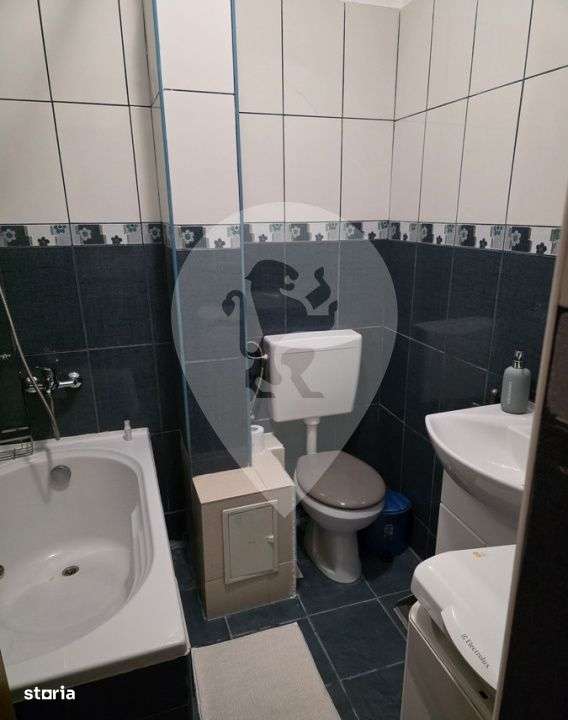 Garsoniera Calea Victoriei | Pet Friendly | Centrala Proprie - Imagine principală: 4/5