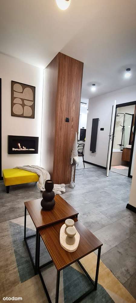 Mieszkanie 50 m2 po remoncie wysoki standard ***** - Pełny obrazek: 5/18