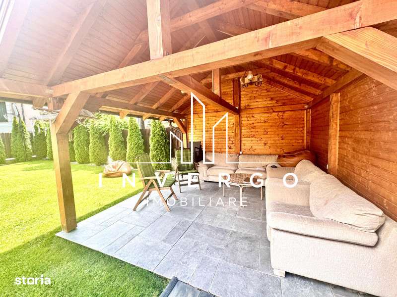 Casa, 5 camere,  de vanzare, in A.Muresanu - Imagine principală: 5/20