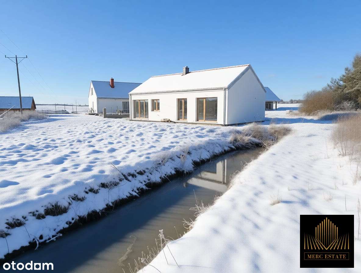 Wyjątkowy dom w Jonkowie/gotowy do odbioru-4