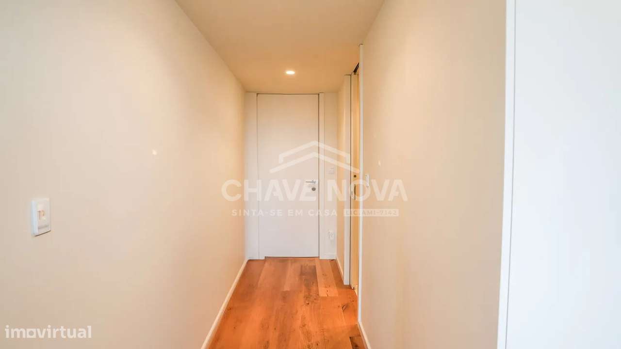Apartamento T2 em Oliveira do Douro - Grande imagem: 3/21