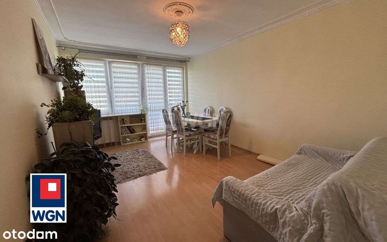 Centrum 3 pok spółdzielczo-własnościowe - Pełny obrazek: 2/14