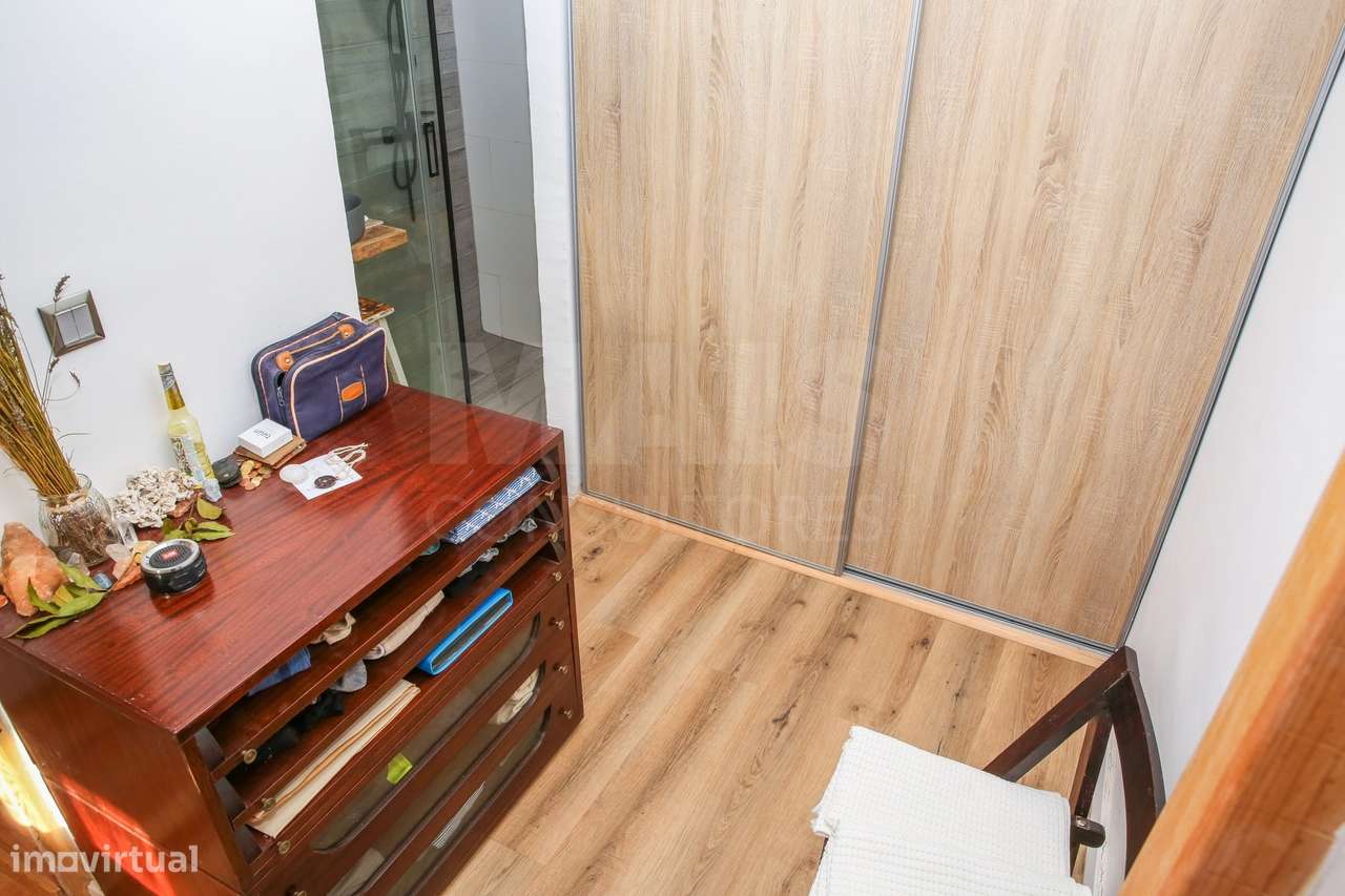 Moradia T2 com Terreno-19