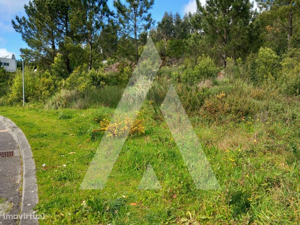 Terrenos para construção em Mozelos, Santa Maria da Feira-5