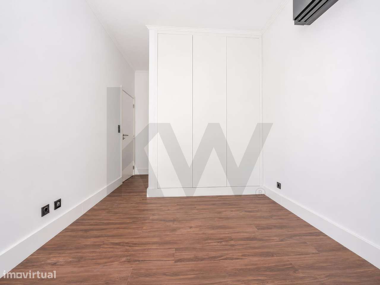 T3 totalmente remodelado junto ao Jardim da Parada | Campo de Ourique-31