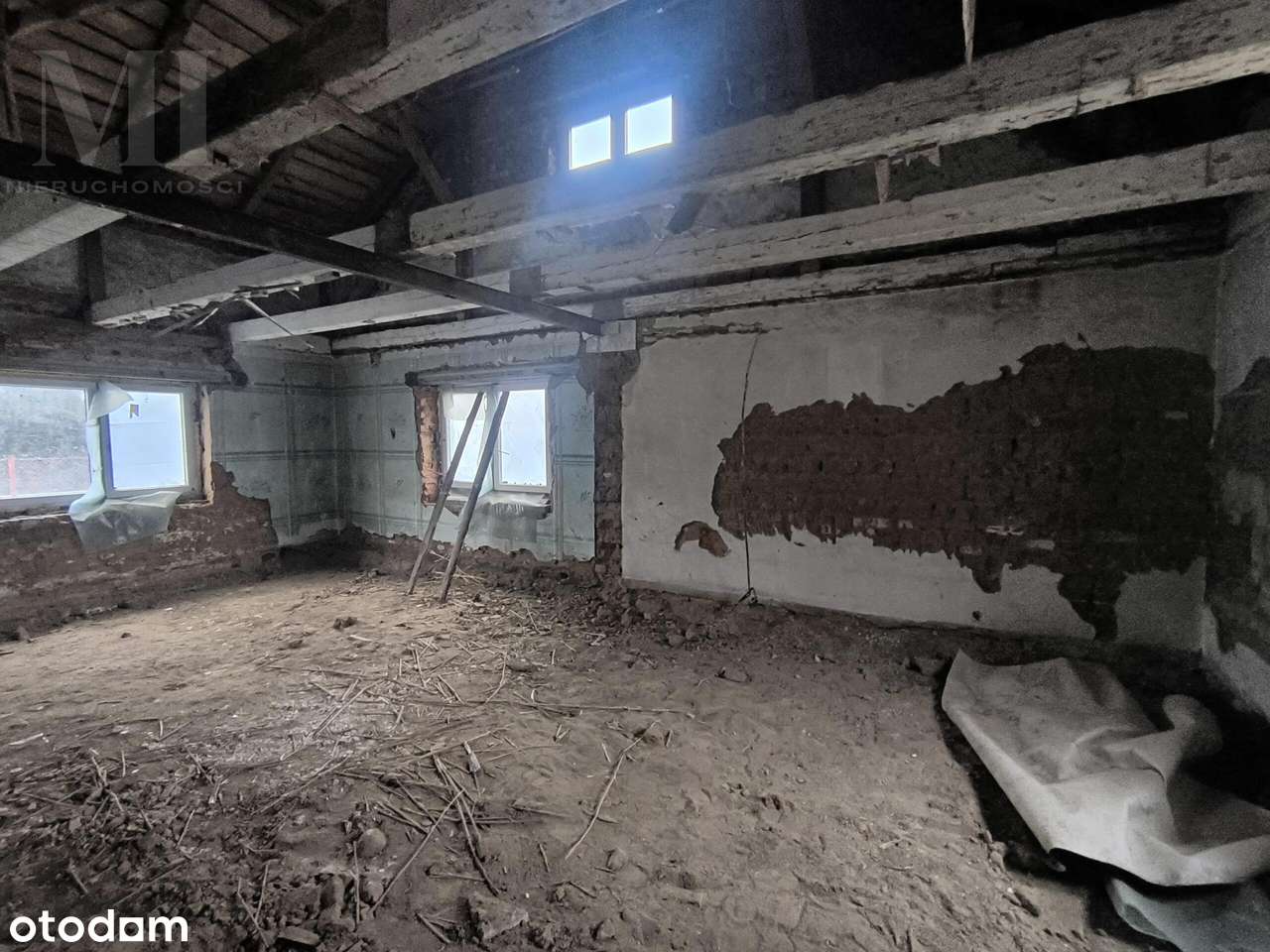 Dom na sprzedaż w Dobrosołowie gm. Kazimierz Biskupi-7