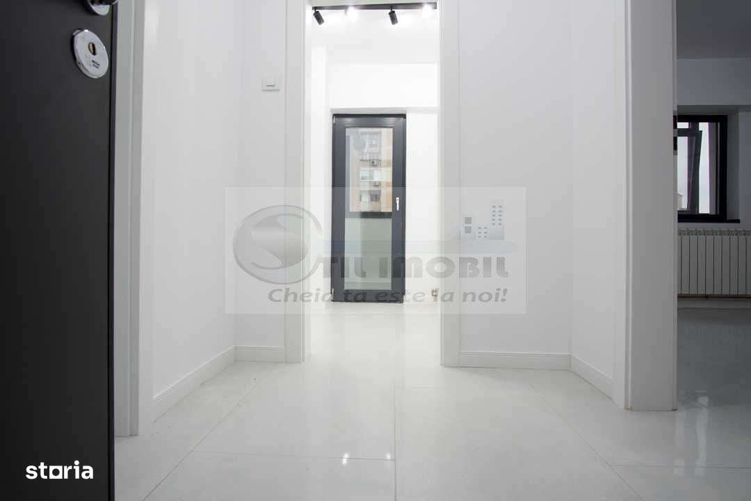 Spațiu Ideal pentru Birou – 38 mp - Judecătoria Iași - Imagine principală: 4/8