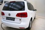 Volkswagen Touran 1.6 TDI DPF Trendline - 13