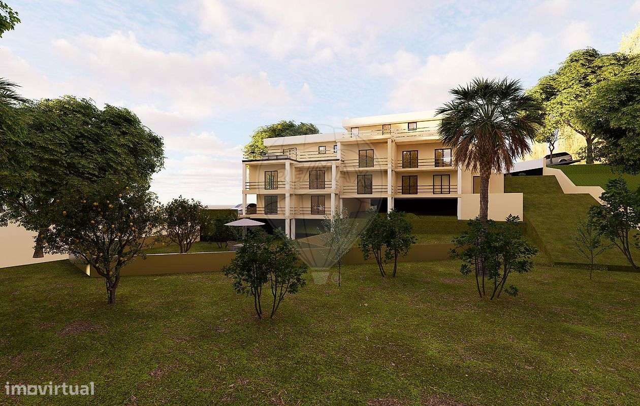 Moradia T4 para venda - Grande imagem: 2/24