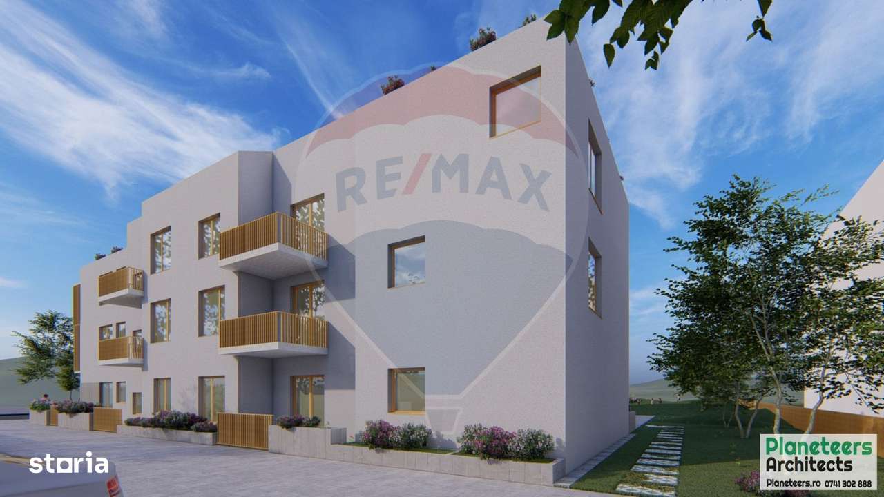 COMISION 0%| DE VANZARE| 2 CAMERE| TRACTORU| BLOC NOU|GALAXY RESIDENCE - Imagine principală: 2/13
