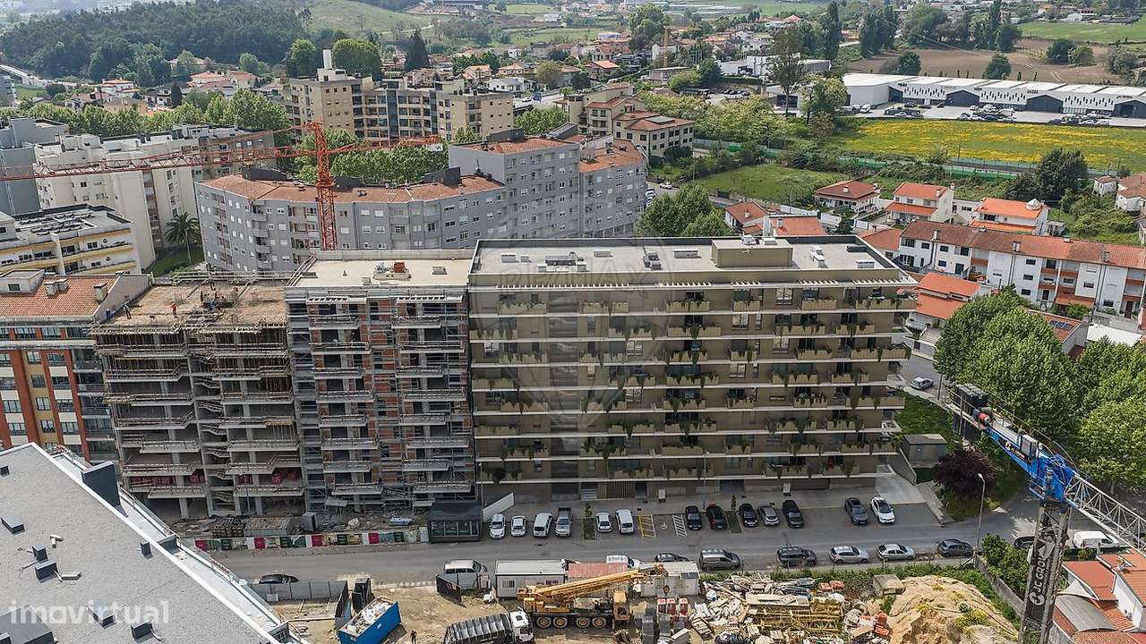 Apartamento T2 para venda-15