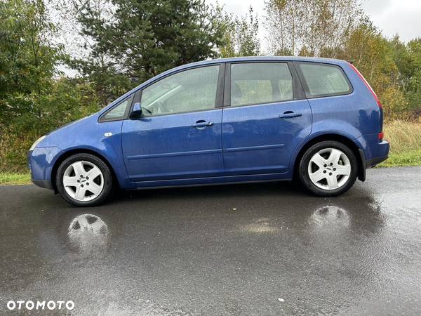 Ford C-MAX 1.8 Amber X - 3