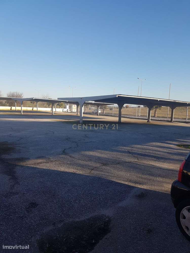 Restaurante com terreno em Elvas-22