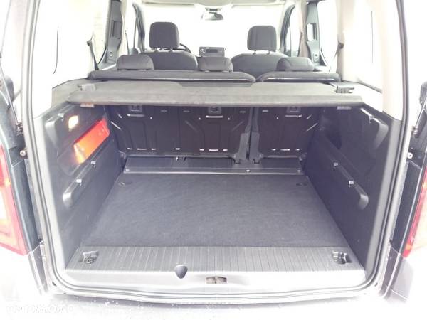 Opel Combo Life 1.5 CDTI Edition Plus S&S - 8