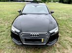 Audi A4 2.0 TDI Business Line S-line - 29