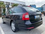 Skoda Octavia Break 1.6 TDI DPF Elegance - 4