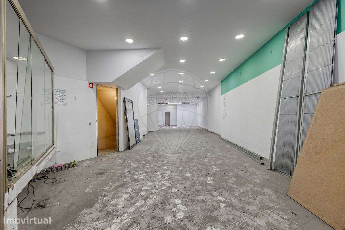 Prédio  para venda-2