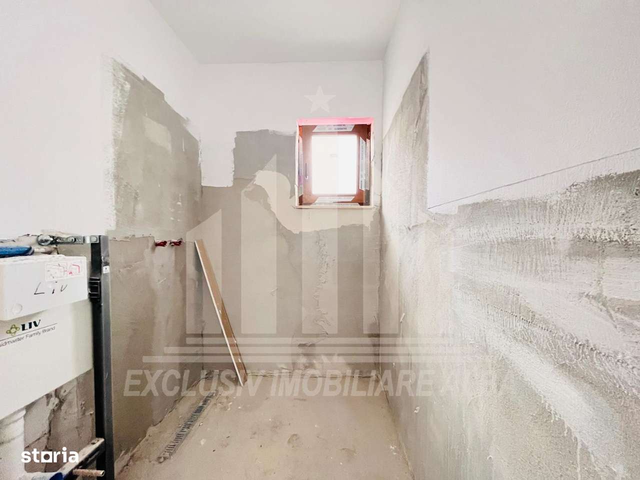 Casa individuala | 110 mp | 424 mp teren | Toate utilitatile | Orizont - Imagine principală: 4/4