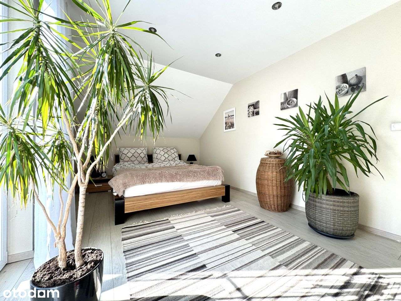 Bez prowizji! Pod lasem, moze być dwurodzinny-13