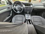 Audi A4 1.8 TFSI Multitronic Avant - 5