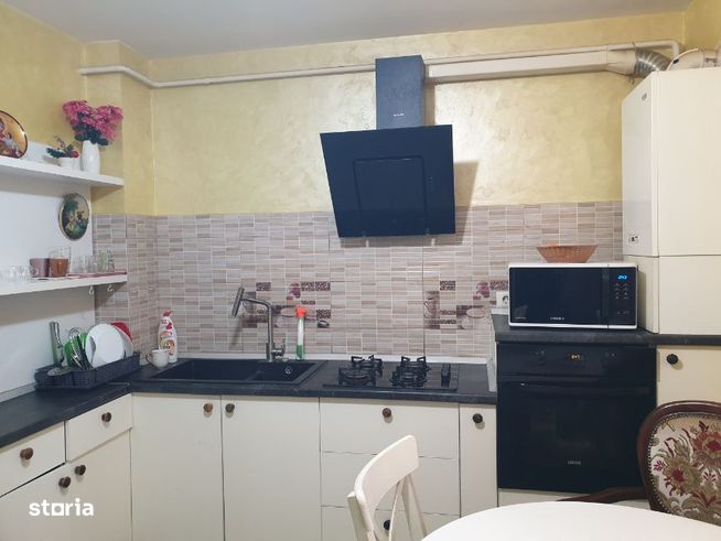 IASI – ROND ERA - Apartament cu 3 camere, 82 mp + gradina 35 mp (2017)-2