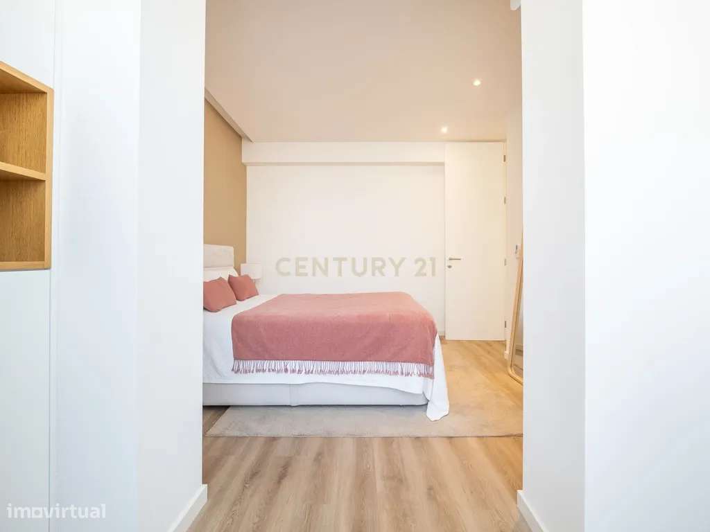 Apartamento T2 - Marginal Figueira da Foz-9