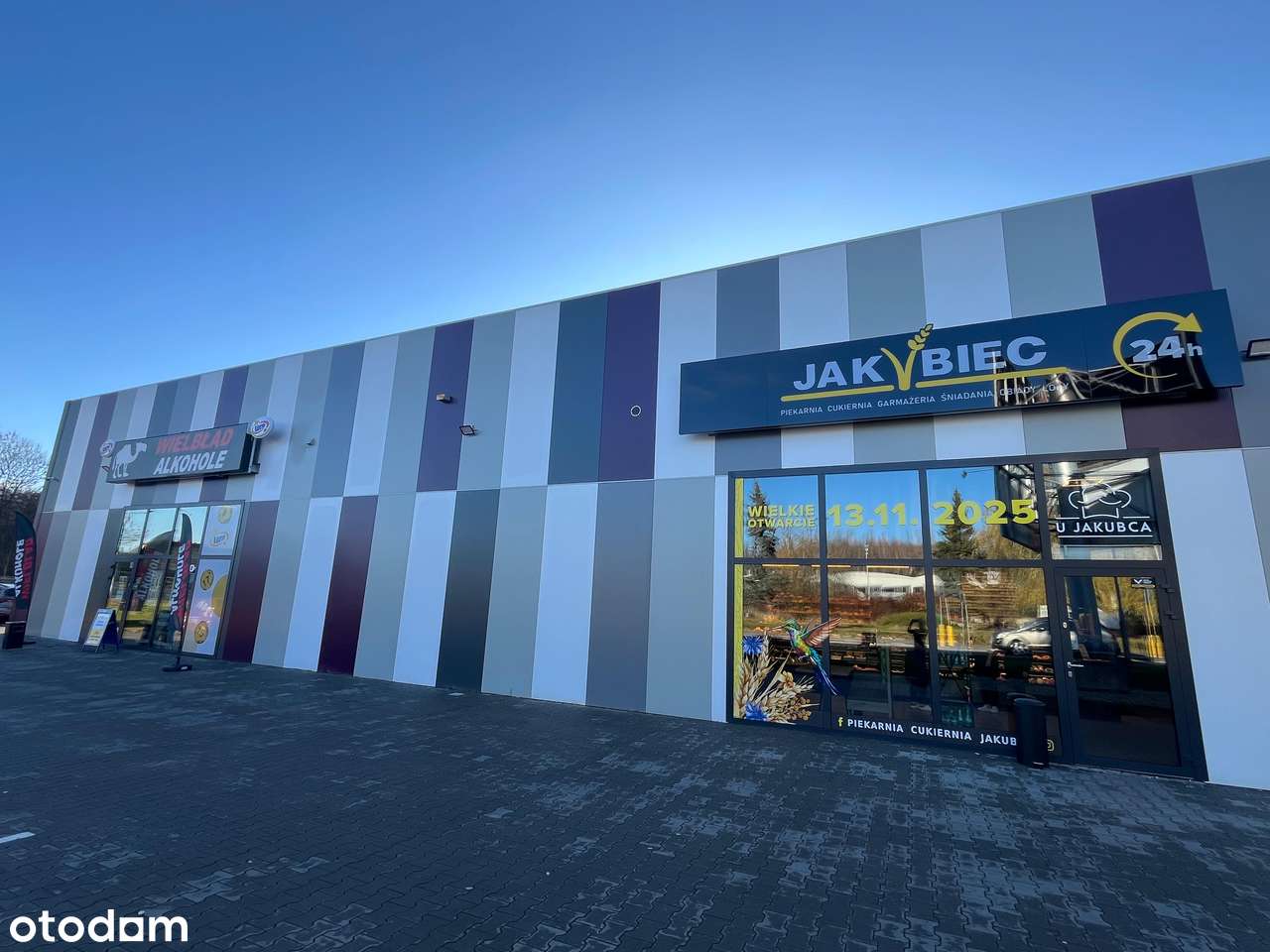 Wynajmę ostatni lokal 120m2  Ruda Śląska - Pełny obrazek: 3/7