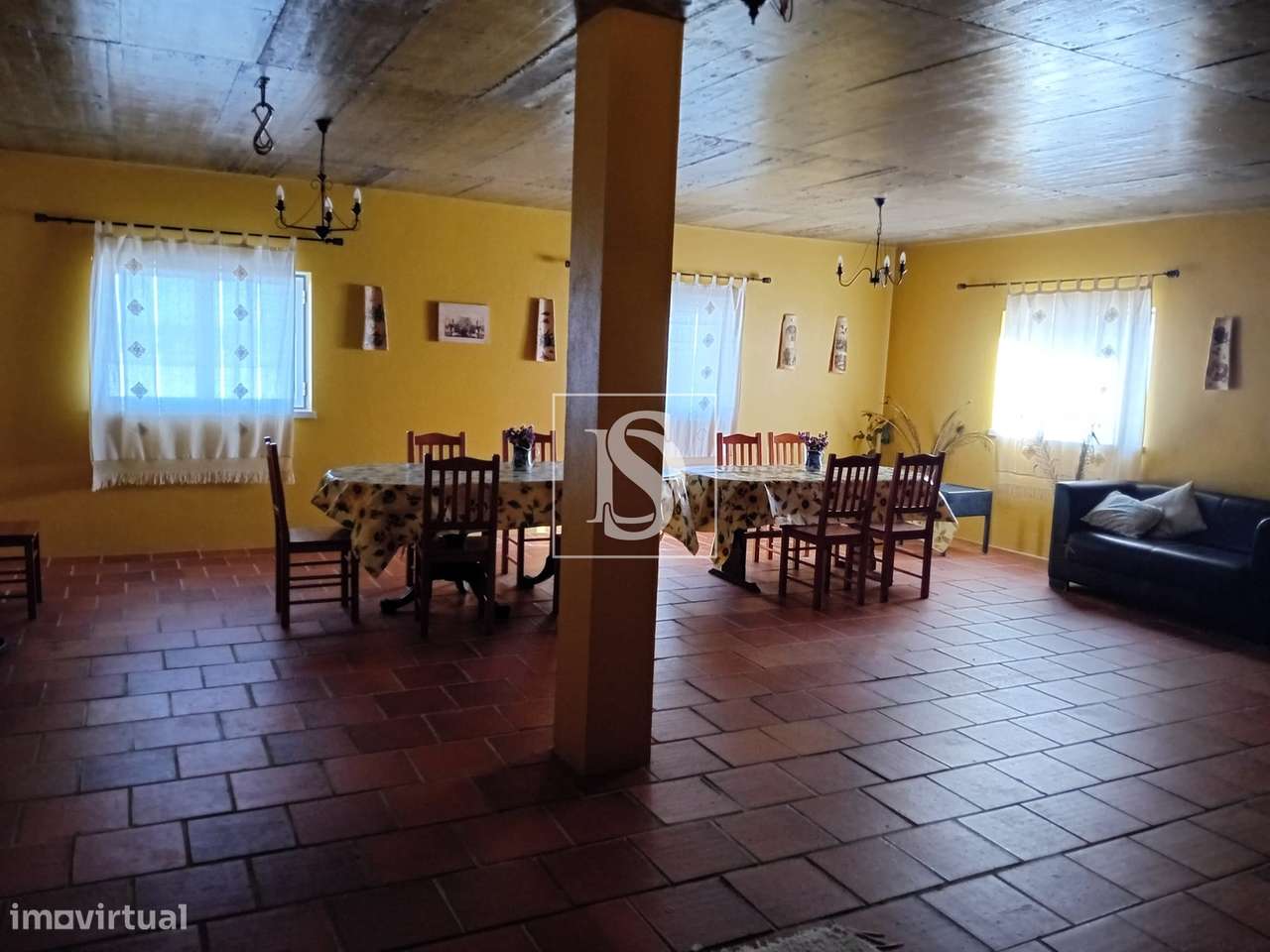 Moradia T4 Exclusiva na Meia Via, Torres Novas-46