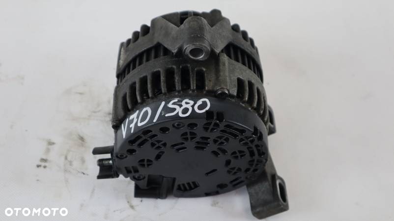 VOLVO V70 S80 ALTERNATOR 6G9N-10300-HD - 8