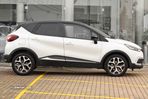 Renault Captur 1.5 dCi Exclusive - 5