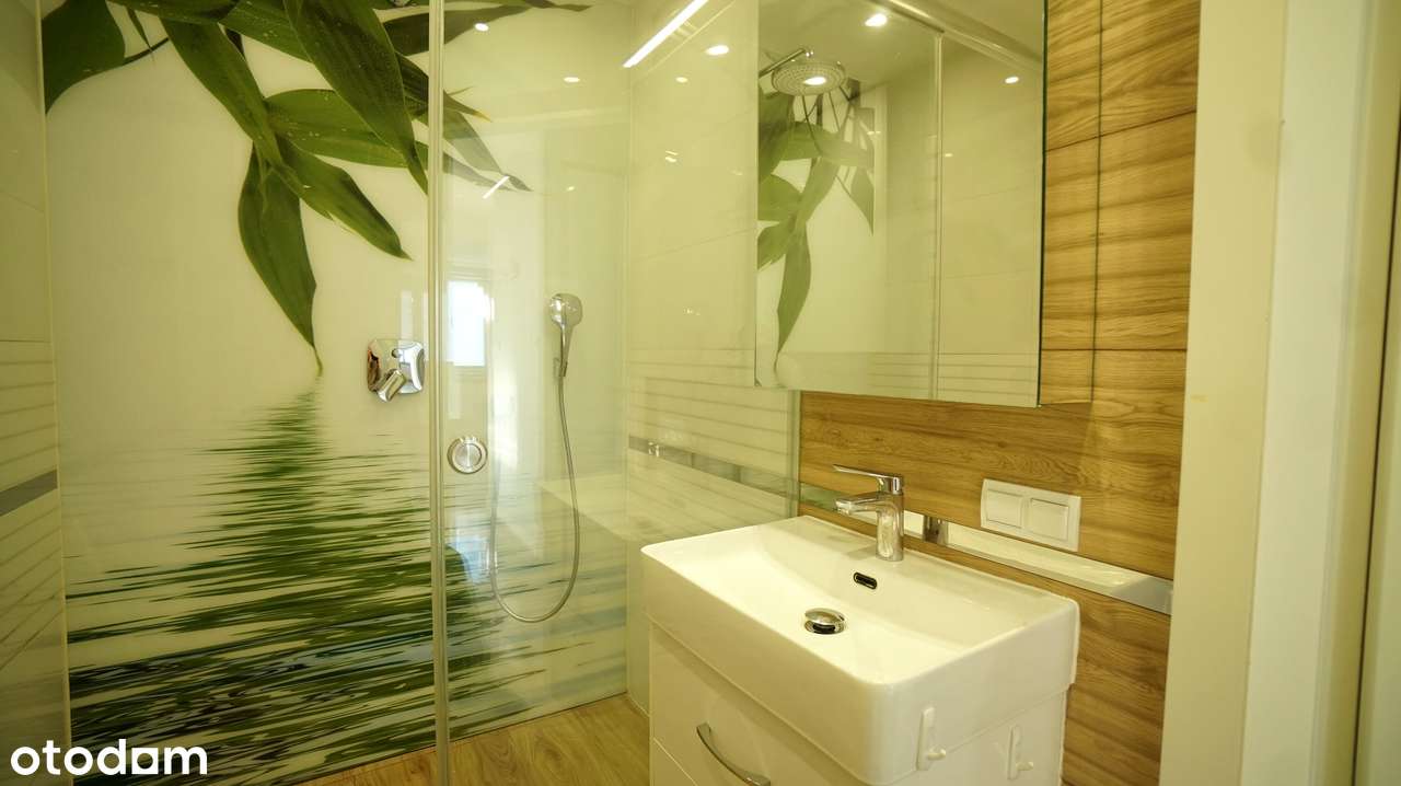 Duże Mieszkanie 5-pokojowe dobra lokalizacja Reymonta-3