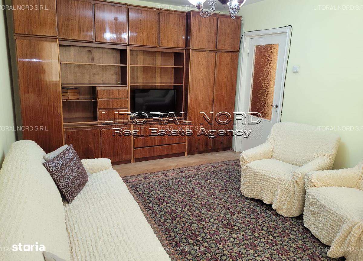 Exclusivitate-Casa de Cultura,ap.3 cam. dec.67mp,etaj 1,incadrat,liber-12