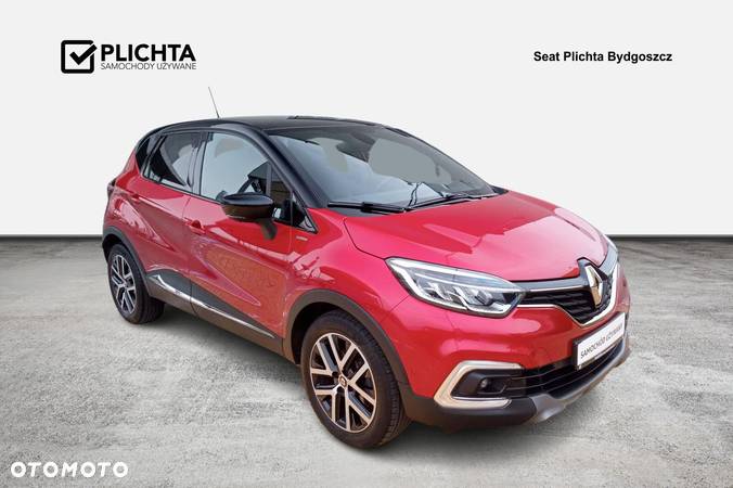 Renault Captur 1.3 Energy TCe S-Edition EDC - 7