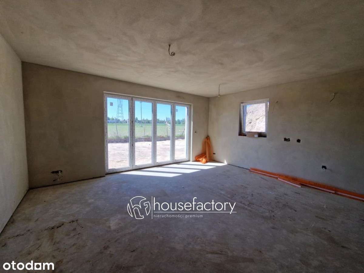 Nowe Mileszki/San Deweloperski/ Gotowe do oddania - Pełny obrazek: 4/16