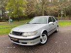 Saab 9-5 SE 2.0 T Ecopower Prestige - 1