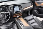 Volvo XC 90 D5 AWD Geartronic Inscription - 4