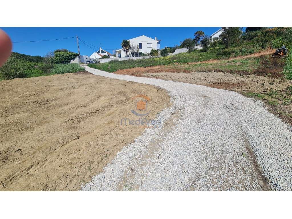 Terreno agrícola 6.000 m2 | A dos Cunhados, Torres Vedras - Grande imagem: 3/14