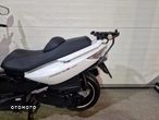 Kymco Xciting - 7