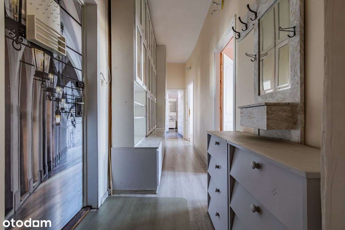 Mieszkanie na sprzedaż Gdańsk Wrzeszcz-8