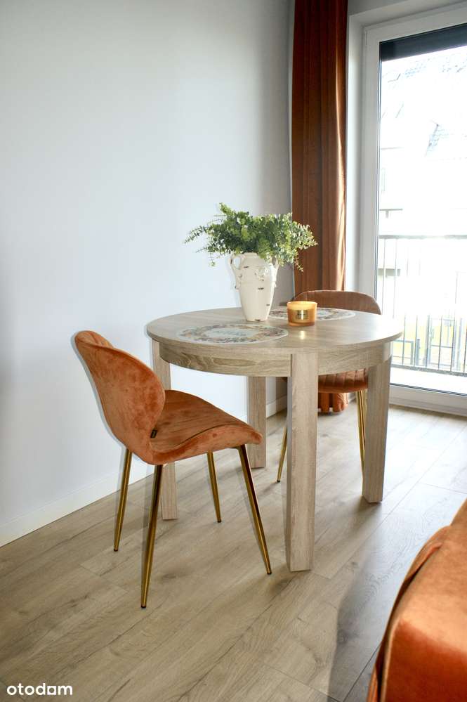 Stylowe 2 pokoje z balkonem i garażem | Nowy Izabelin – Kruszewnia - Pełny obrazek: 3/6