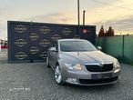 Skoda Superb 1.4 TSI Ambition - 3