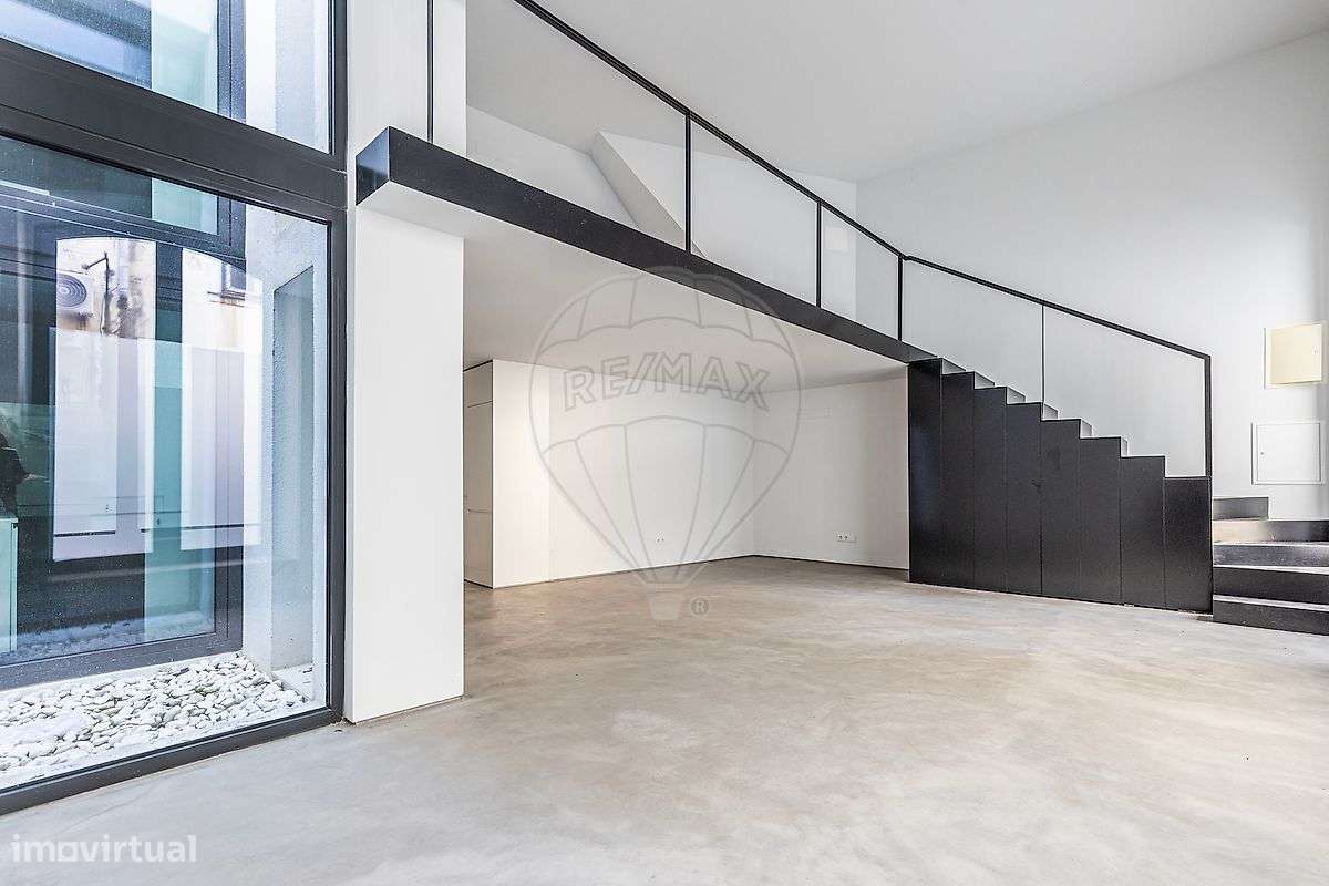 Apartamento T1 para venda - Grande imagem: 2/14