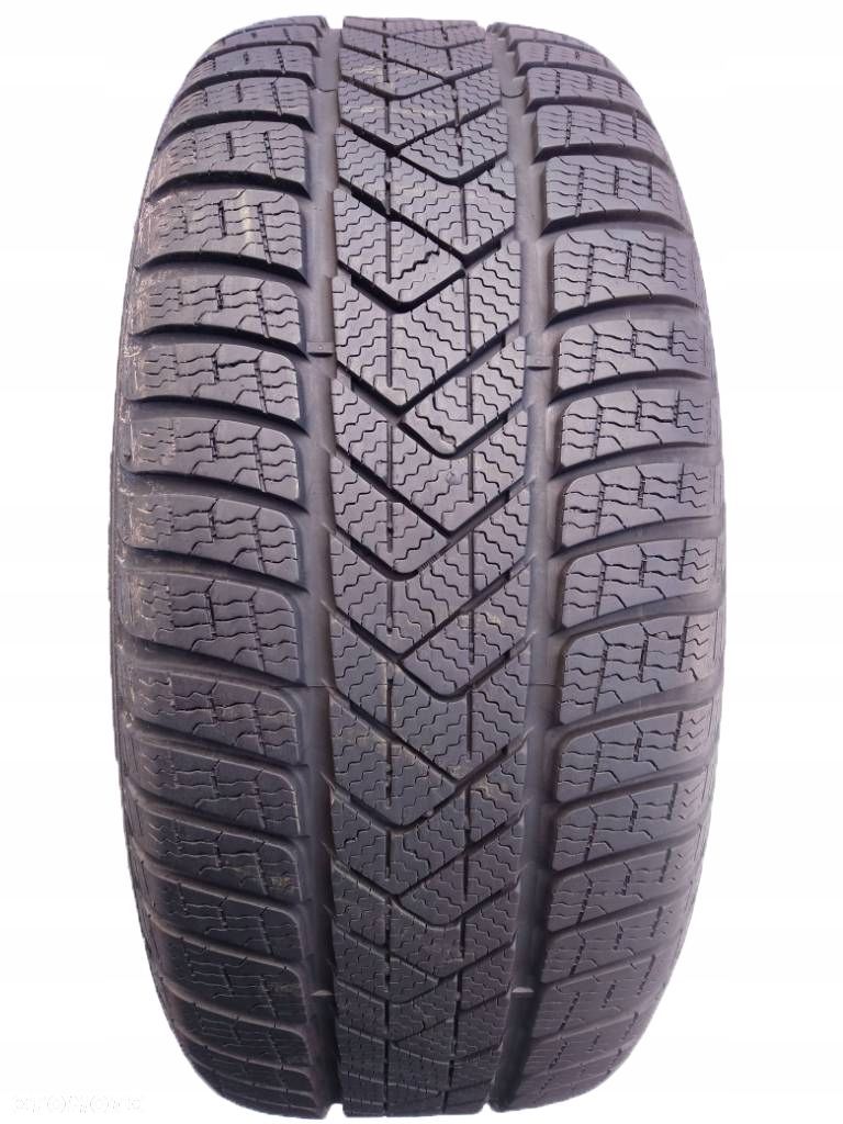 Pirelli Winter sottozero 3 225/45 R17 91H 2023 7-7.5MM - 1