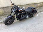 Harley-Davidson Dyna Fat Bob - 3