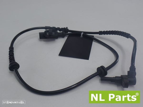 Sensor do abs Fiat Grande Punto - 1